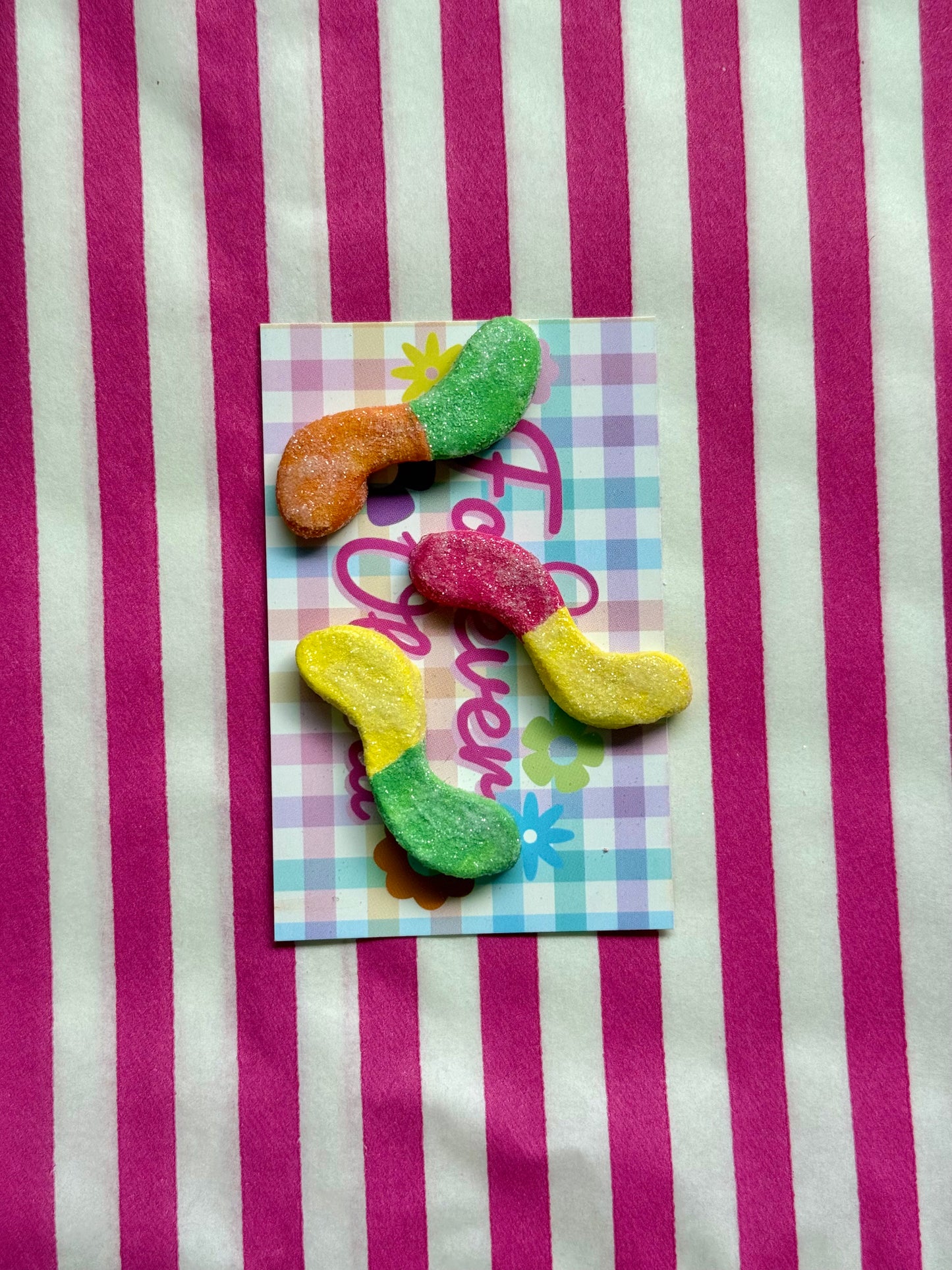 PRE ORDER Pick n Mix Magnets CHOOSE FROM 12 Designs