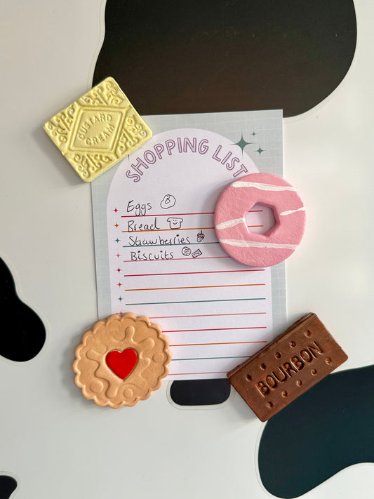 Grandmas Biscuits Magnets