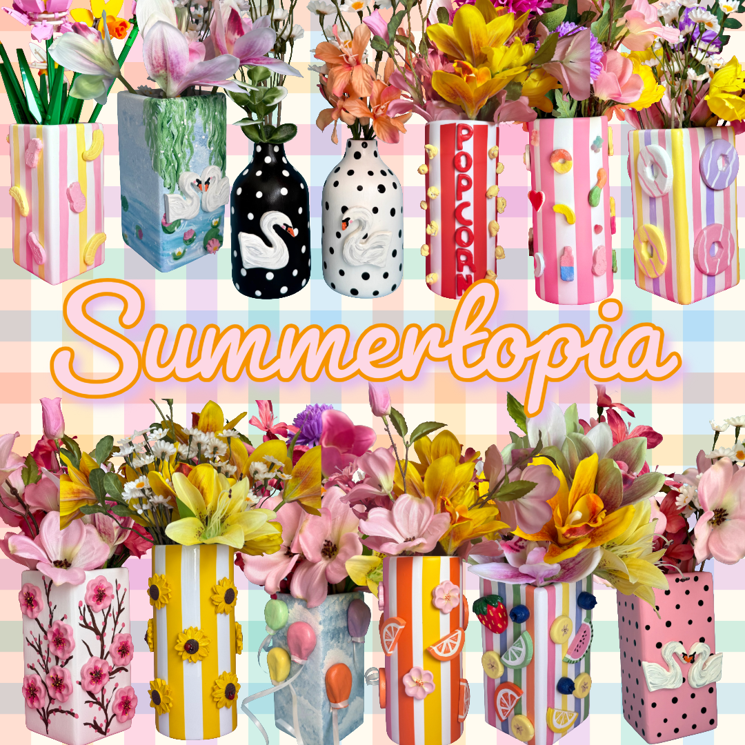 SUMMERTOPIA