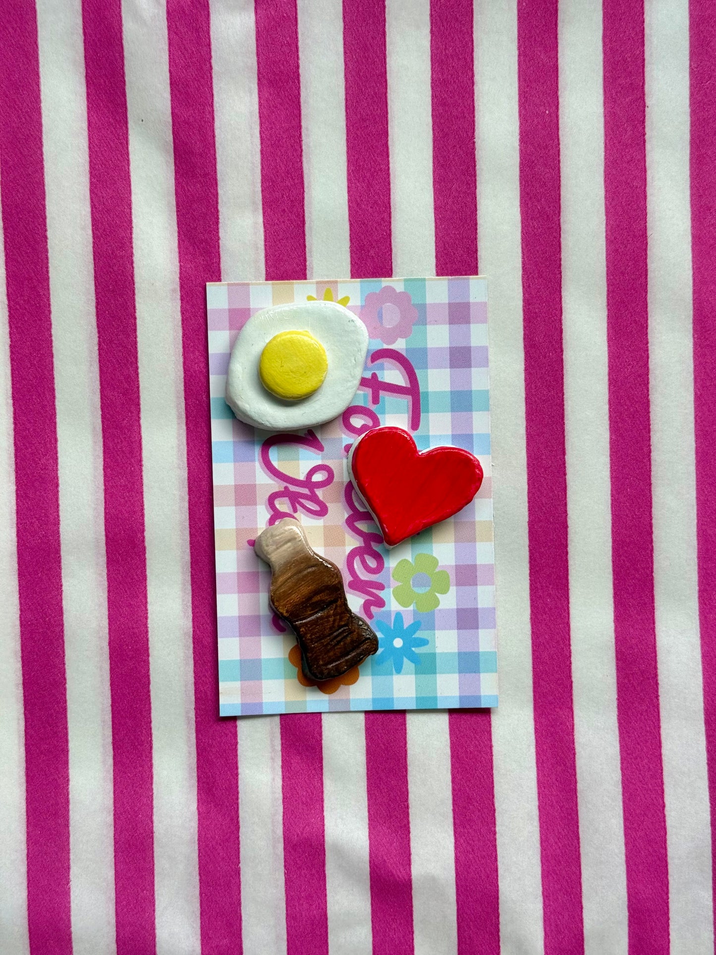 PRE ORDER Pick n Mix Magnets CHOOSE FROM 12 Designs