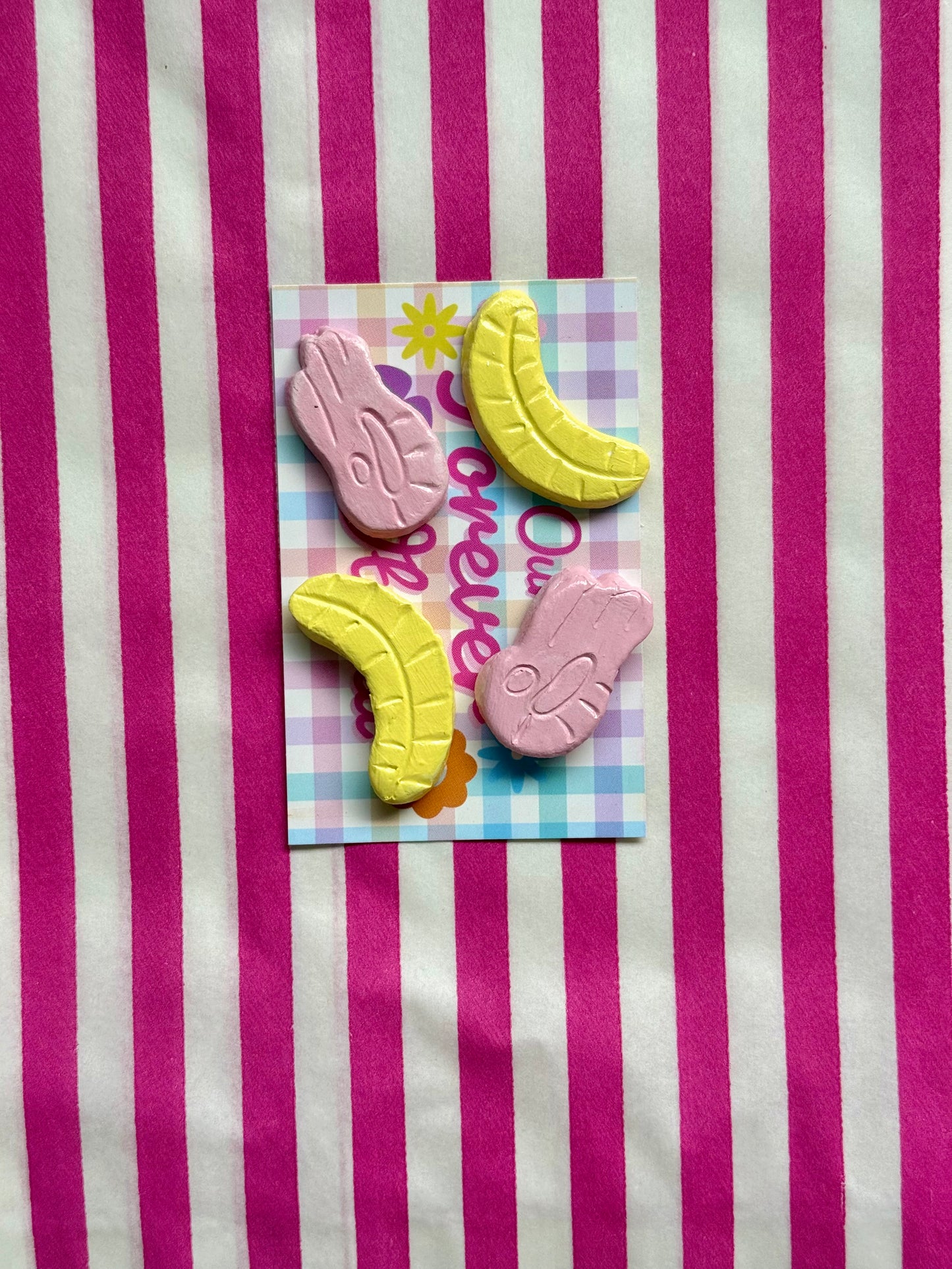 PRE ORDER Pick n Mix Magnets CHOOSE FROM 12 Designs