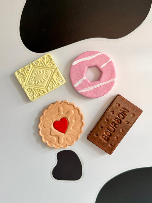 Grandmas Biscuits Magnets