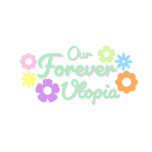 ourforeverutopia