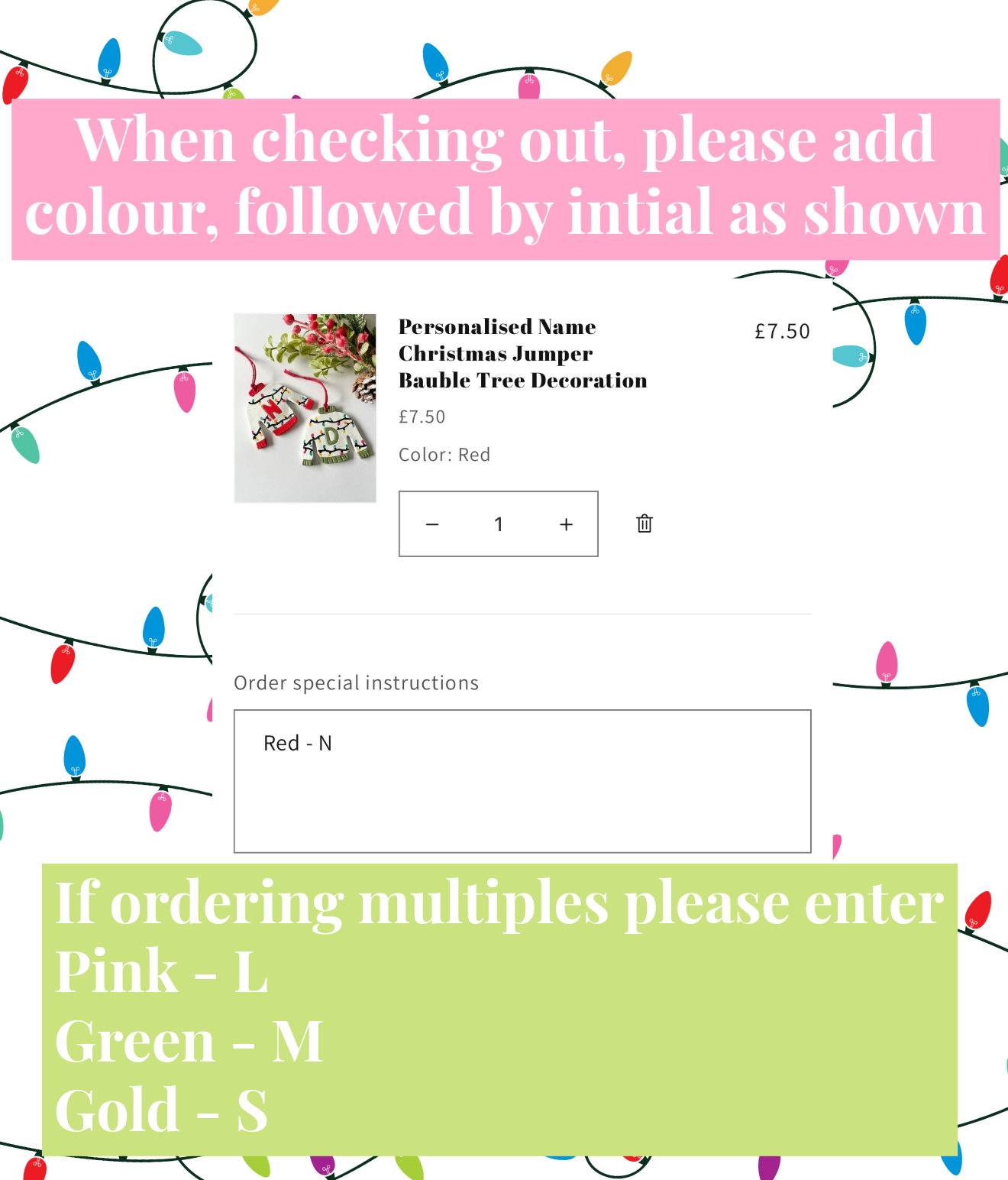 Personalised Name Christmas Jumper Bauble Tree Decoration MORE COLOURS